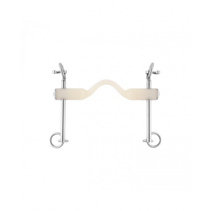 Bits Nathe Weymouth Wport 20mm And Long Cheeks 281,89&nbsp;€