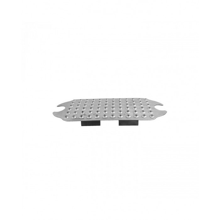 Zubehör und Ersatzteile  Steigbügel-Metallpolster. Edelstahl 43 4 Fbow Balance 44 266 122 55 33,20 €