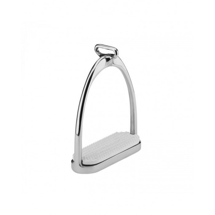 estribos  Hs Offset Eye Stirrups. Stst Com Almofada Branca 43 4 99,59 €