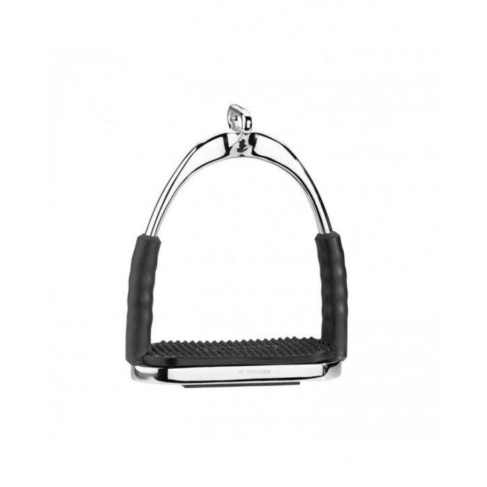 Stirrup  Hs System 4 Stirrups. Stst Woffset Eye Wblkpad 43 4 279,92 €