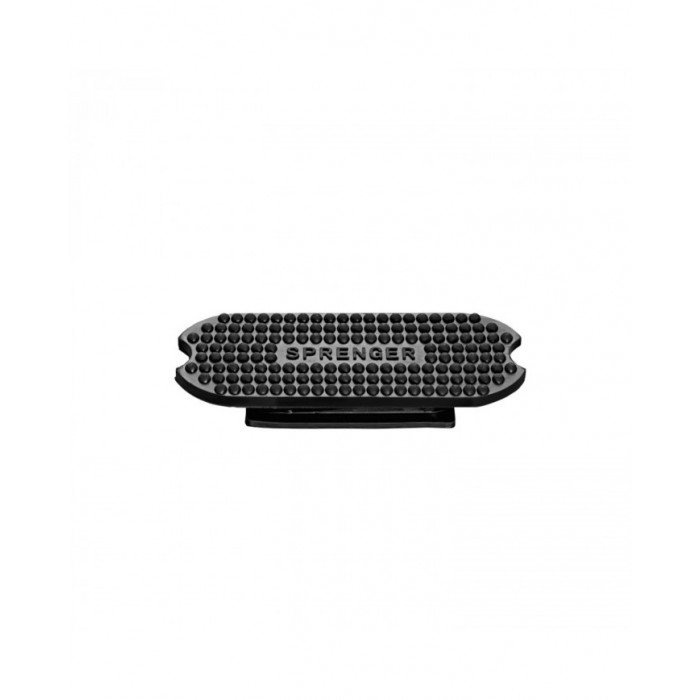 Acessórios e peças de reposição  Estribos Hs Borracha Preto 43 4 Para Sistema 4 44236 122 55 15,49 €