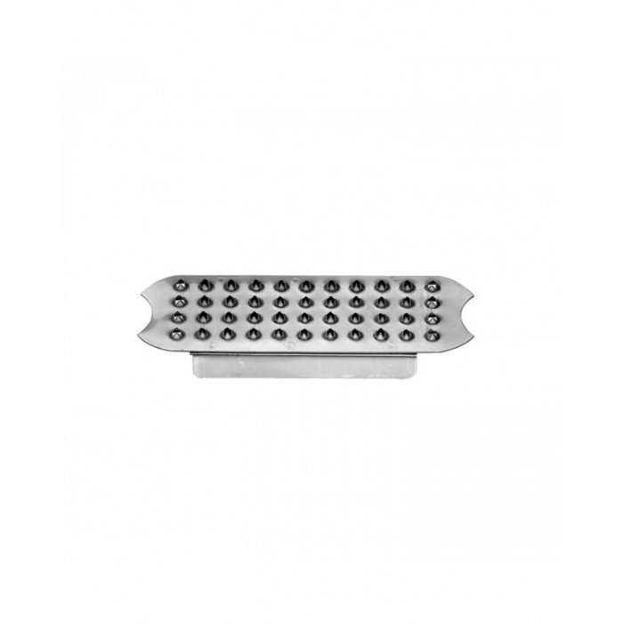 Acessórios e peças de reposição  Almofadas de metal para estribo. Stst 43 4 29,43 €