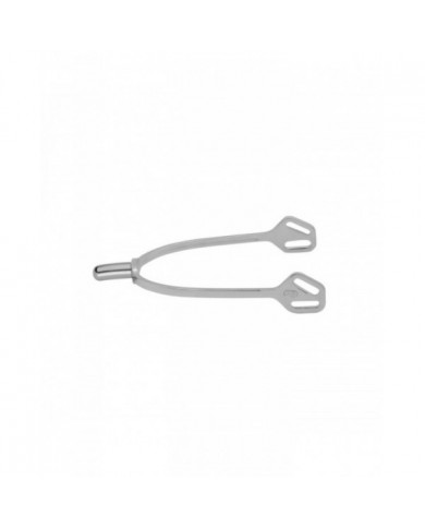 Brooches  Spurs Ultra Fit Slimline. Stst 20mm Rounded Neck 46,64 € Brooches  Spurs Ultra Fit Slimline. Stst 20mm Rounded Neck 46,64 €
