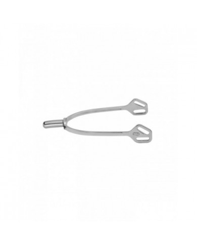 Brooches  Spurs Ultra Fit Slimline. Stst 25mm Rounded Neck 47,13 € Brooches  Spurs Ultra Fit Slimline. Stst 25mm Rounded Neck 47,13 €