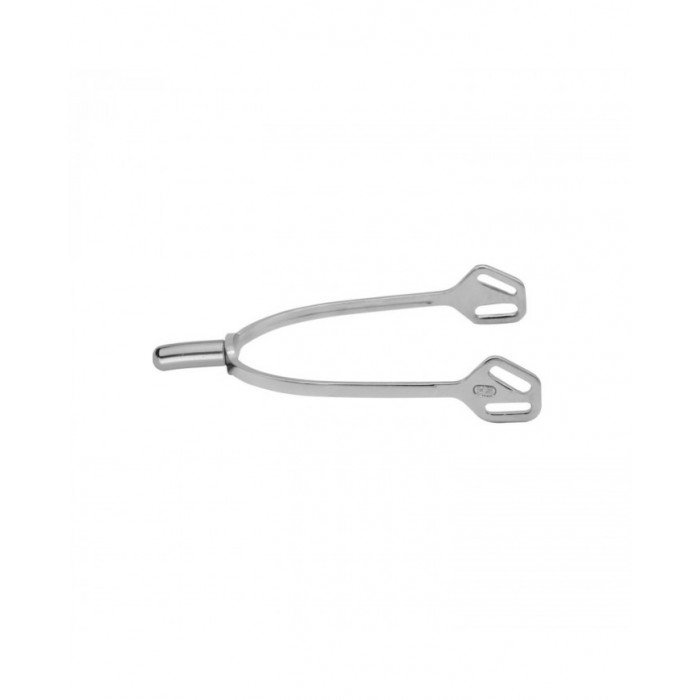 Broches Spurs Ultra Fit Slimline. Pescoço Arredondado 25mm 47,13&nbsp;€