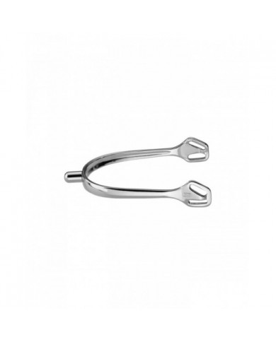 Brooches  Spurs Ultra Fit . Stst 15mm Rounded Neck 47,13 € Brooches  Spurs Ultra Fit . Stst 15mm Rounded Neck 47,13 €
