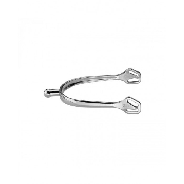 Broches Spurs Ultra Fit . Col de boule inox 20mm 47,13&nbsp;€