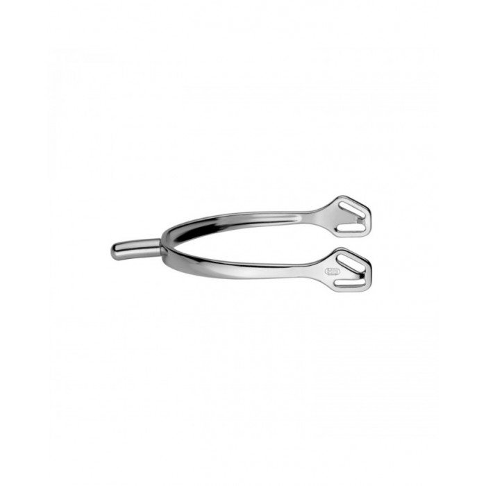 Broches  Spurs Ultra Fit . Inox 25mm Col Arrondi 50,74 €
