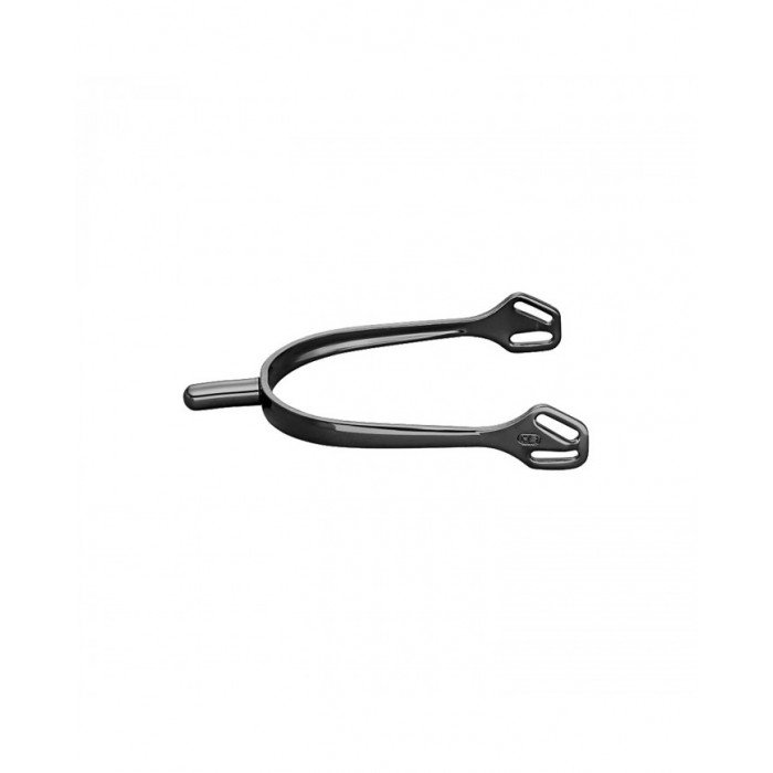 Broches Esporas Ultra Fit . Stst antracite 25mm pescoço arredondado 64,34&nbsp;€