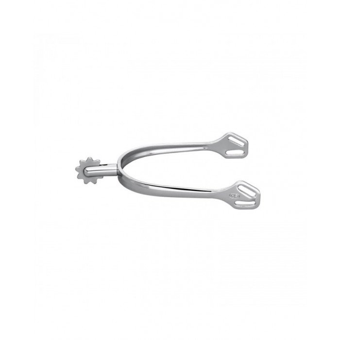 Broches Spurs Ultra Fit . Inox 30mm Avec Molette N4 76,15&nbsp;€