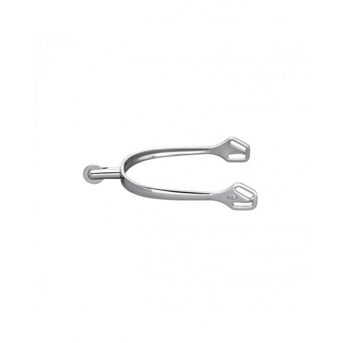 Broches Esporas Ultra Fit . Stst 30mm Com Rowel N6 76,15&nbsp;€