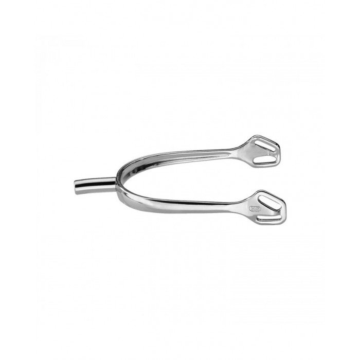 Broches Esporas Ultra Fit . Pescoço plano de 25 mm 47,13&nbsp;€