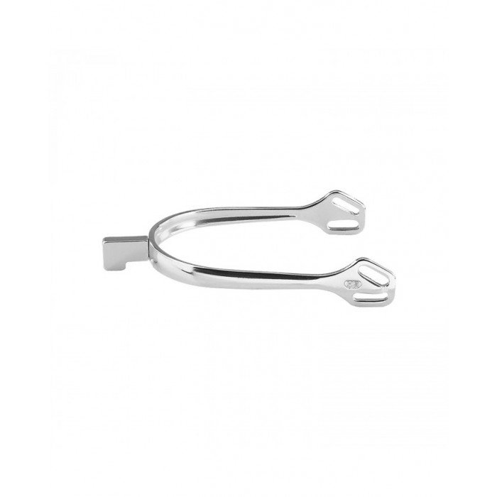 Broches Spurs Ultra Fit . Cou de marteau inox 20 mm 47,13&nbsp;€