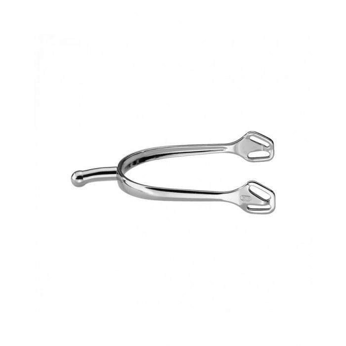 Broches  Spurs Ultra Fit . Cou de boule de 30mm d'acier inoxydable 47,13 €