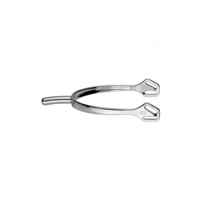 Broches Esporas Ultra Fit . Pescoço Arredondado 35mm 47,13&nbsp;€