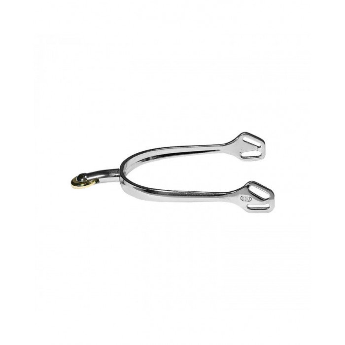 Broches Spurs Ultra Fit . Rouleau Whorizcomfort Stst 35mm 88,44&nbsp;€