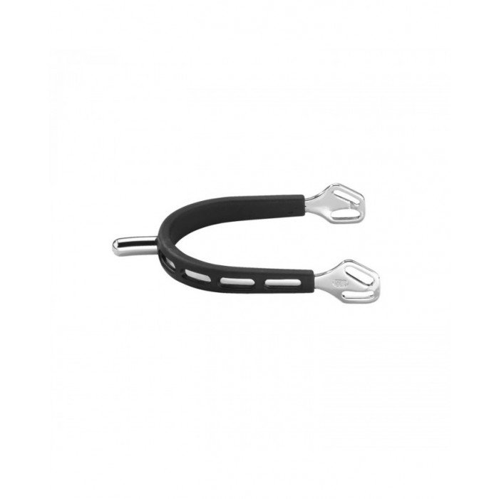 Broches  Spurs Ultra Fit Extra Adhérence. Inox 25mm Col Arrondi 62,70 €
