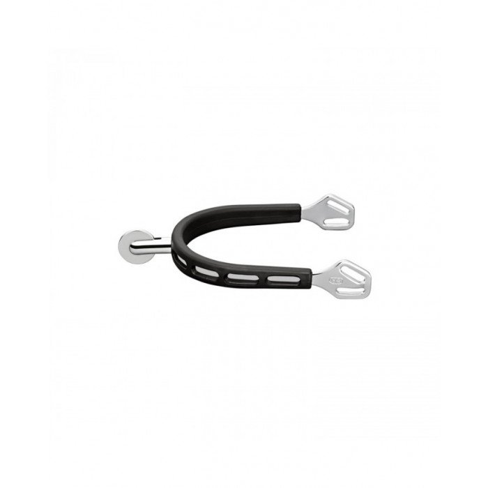 Broches  Spurs Ultra Fit Extra Adhérence. Inox 30mm Avec Molette N5 94,67 €