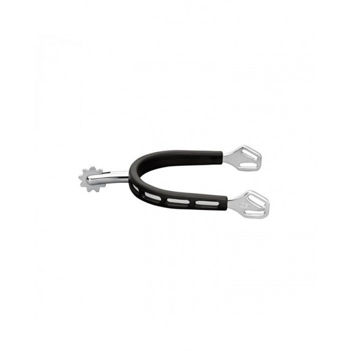 Broches Spurs Ultra Fit Extra Adhérence. Inox 35mm Avec Molette N4 94,67&nbsp;€