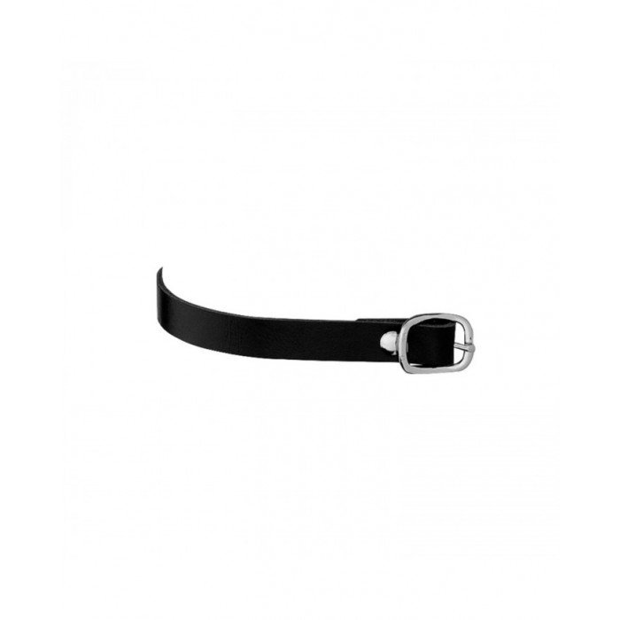 Lacciolini para Espuela  Hs Spur Correas Cuero Negro 45cm Whebilla Acero Chrpl 20,41 €