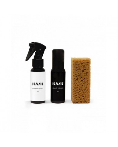 Accessori e Ricambi Donna Monta Inglese  Kit Pulizia Kask 36,89 € Accessori e Ricambi Donna Monta Inglese  Kit Pulizia Kask 36,89 €