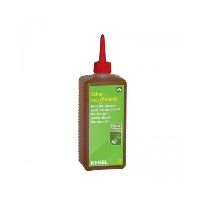 Accessories and Spare Parts  Constanta Clipper Oil 500ml 20,08 €