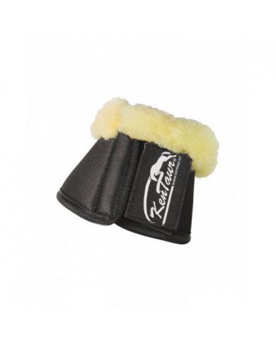 Paraglomi Monta Inglese  Paraglomi Neoprene Montone Kentaur 4191 40,57 €