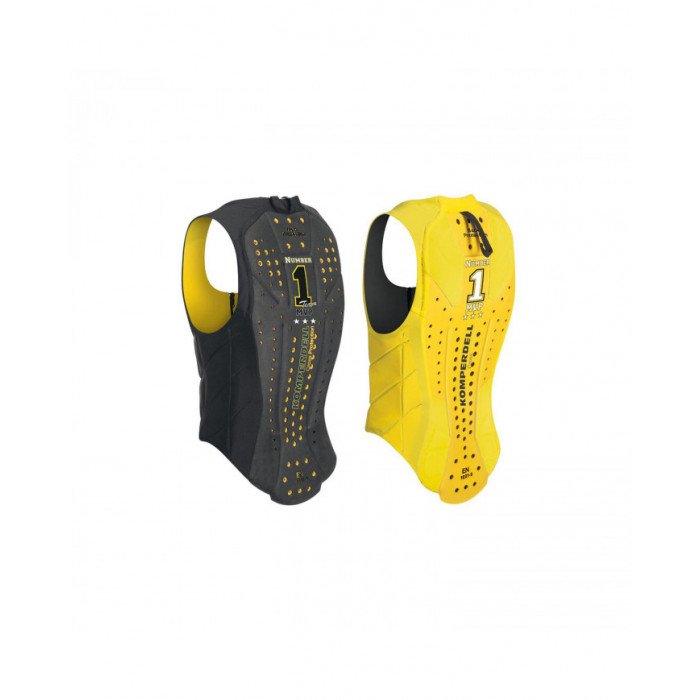 Body Protector Junior Komperdell 2018 back protector 157,79&nbsp;€