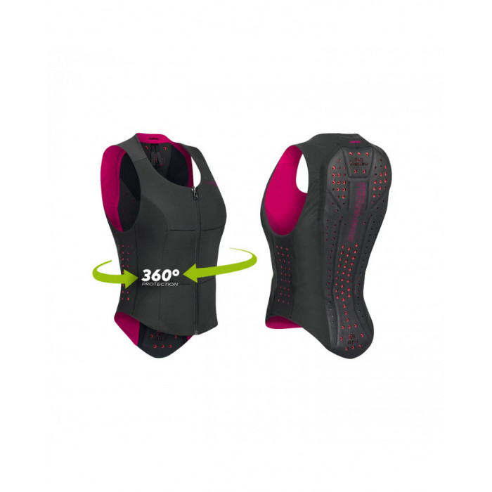 Körperschutz  Komperdell Ballistikweste Damen 229,43 € Körperschutz  Komperdell Ballistikweste Damen 229,43 €
