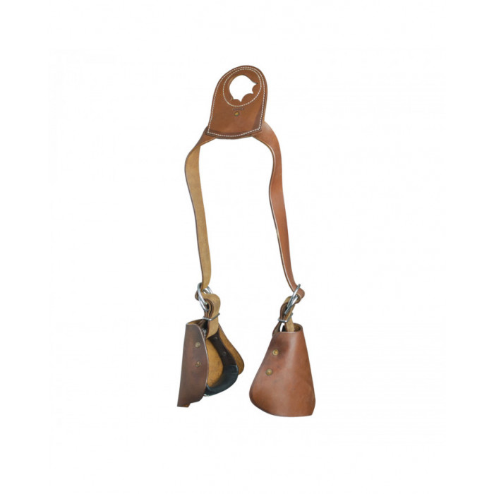 estribos  pequeño tipo de cuero 97,46 € estribos  pequeño tipo de cuero 97,46 €