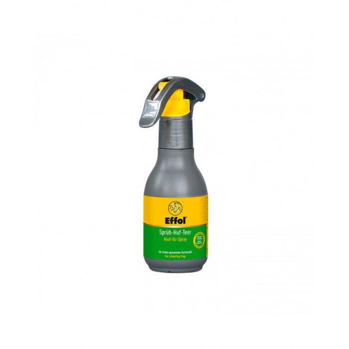 Zoccoli  Huf Teer Zoccoli Effol 125 Ml 12,70 €