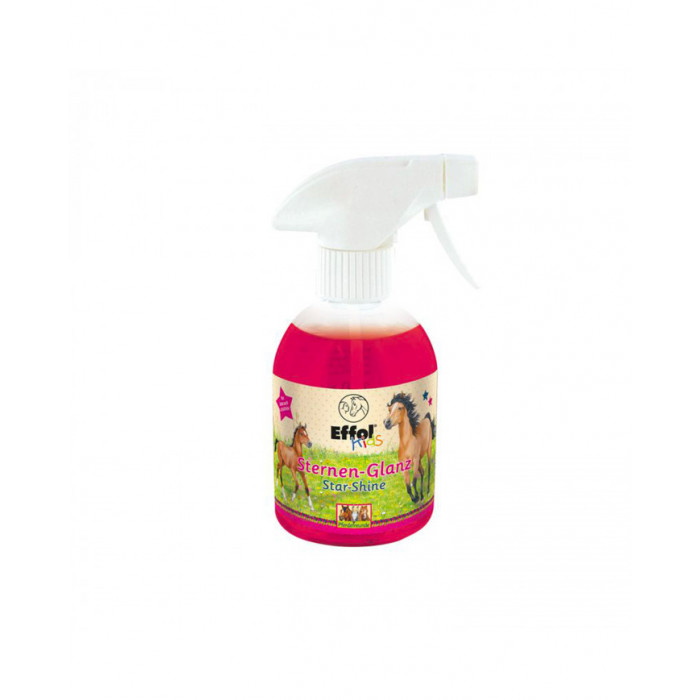 Shampoo  Glitter Spray Star Shine Effol 300 Ml 15,16 €