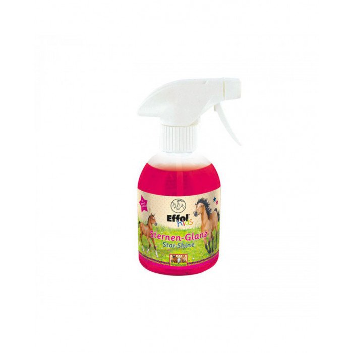 Champú  Purpurina Spray Star Shine Effol 300 Ml 15,16 €