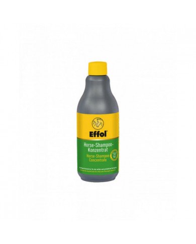 Shampoo  Effol Concentrated Shampoo 500 Ml 19,59 €