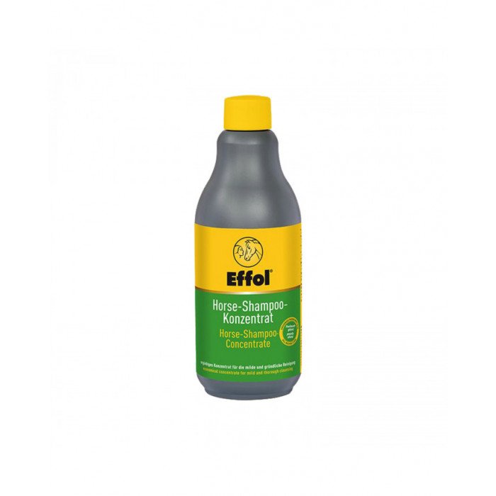 Shampoo Shampoo Effol Concentrato 500 Ml 19,59&nbsp;€