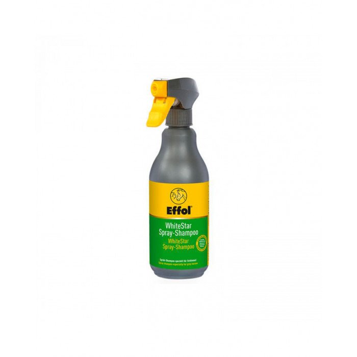 Shampoo  White Star Effol Shampoo 500 ml 16,80 €