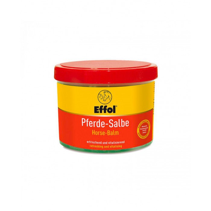 Bien-être & Récupération Cheval Baume C Arnica Effol 500 Ml 16,80&nbsp;€