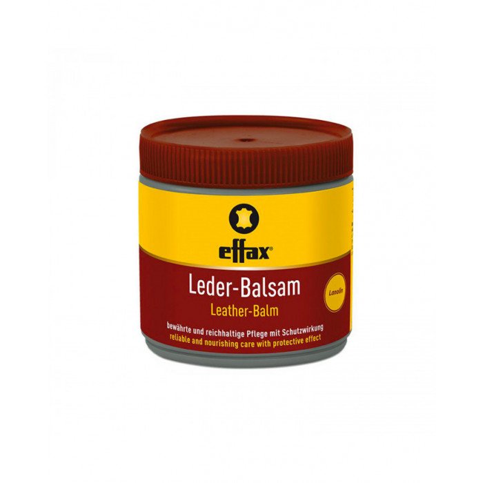 Leather Care  Leder Balsam Effax 500 Ml 14,67 €