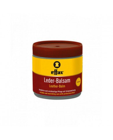 Leather Care  Leder Balsam Effax 500 Ml 14,67 €