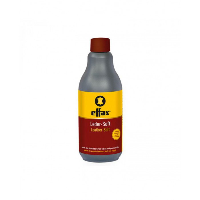 Entretien du cuir  Cuir Souple Effax 500 Ml 20,41 €