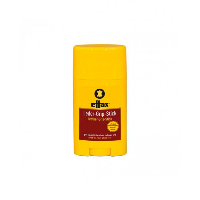 Leather Care  Effax Leather Grip Stick 50 Ml 11,89 €