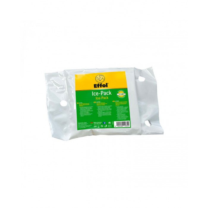 Bienestar y recuperación Paquete de hielo Envoltura desechable Effol 7,79&nbsp;€