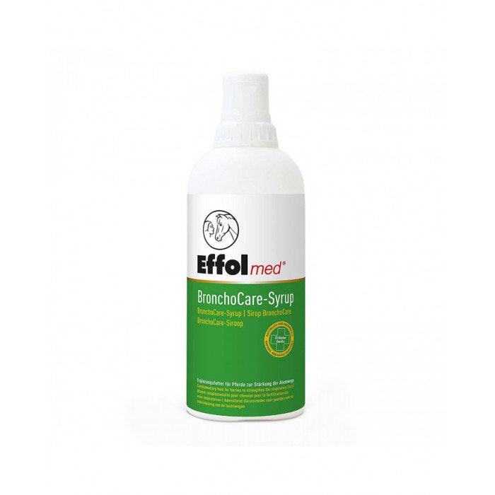 Bien-être & Récupération Bronchocare Sirop Effol 1 Lt 43,03&nbsp;€