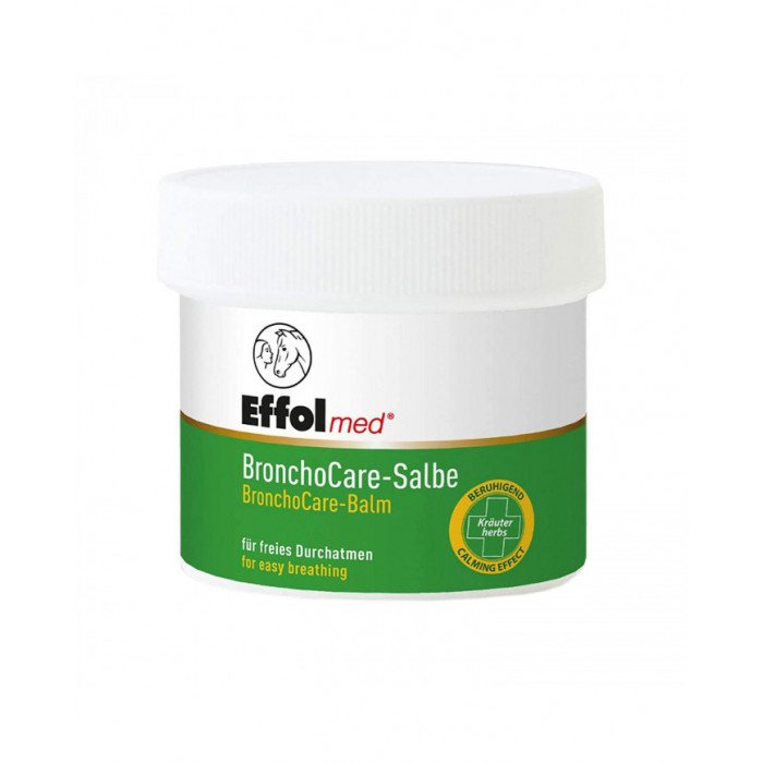 Benessere & Recupero Brochocare Balsam Effol 150 Ml 15,98&nbsp;€
