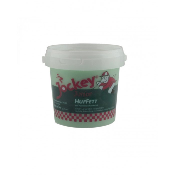 Tamancos  Graxa Obstrui Jockey 500 ml Verde 8,61 €