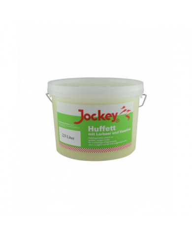Clogs  Jockey Hoof Grease 2.5 Kg 36,48 € Clogs  Jockey Hoof Grease 2.5 Kg 36,48 €