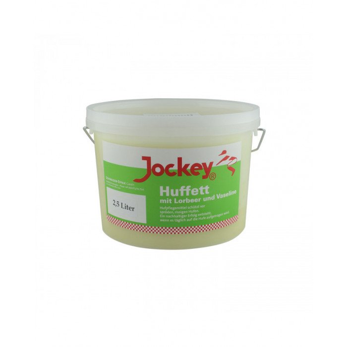 Zuecos Grasa Jockey Pezuñas 2,5 Kg 36,48&nbsp;€