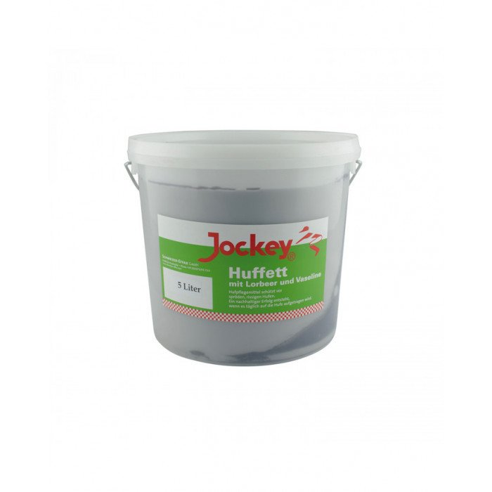 Clogs  Jockey Hoof Grease 5 Kg 56,15 €