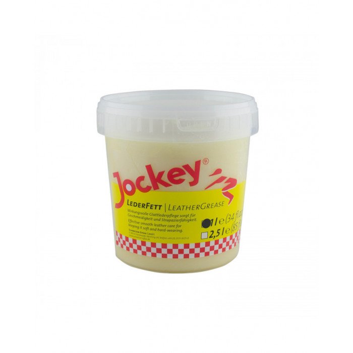 Lederpflege Jockey -Lederfett 1 Kg 14,34&nbsp;€