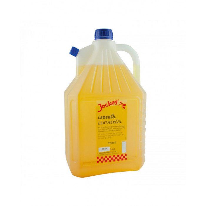 Leather Care Jockey Leather Oil 5 Lt 58,11&nbsp;€
